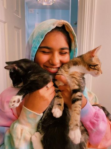 Photo of Sarah Baig