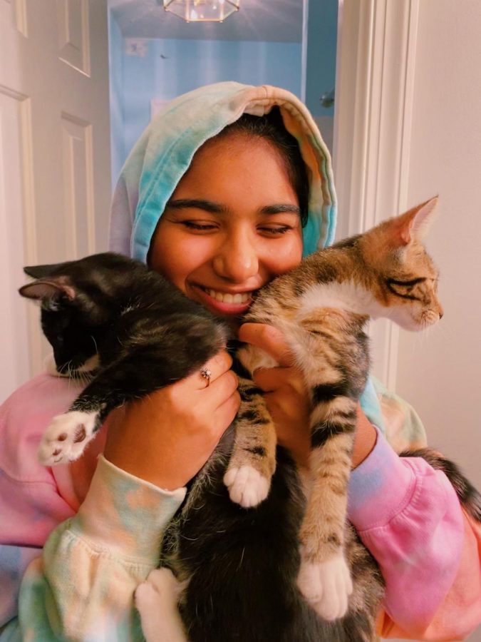 Sarah Baig