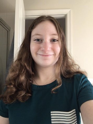 Photo of Megan Langsam
