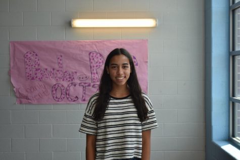 Photo of Lilly Khalkho
