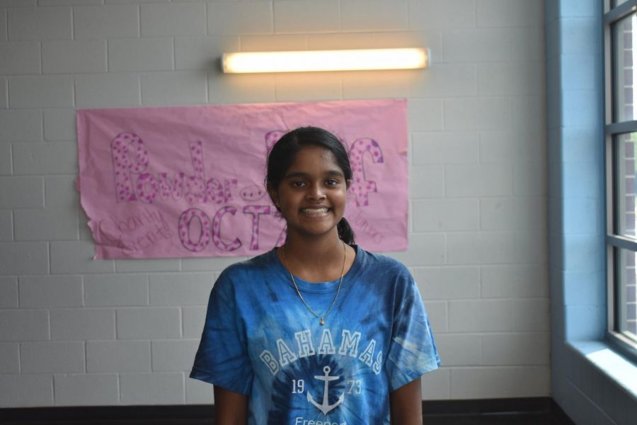 Harini Kannan