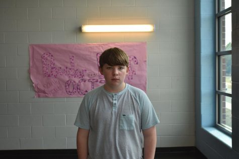 Photo of Colin Wilkinson