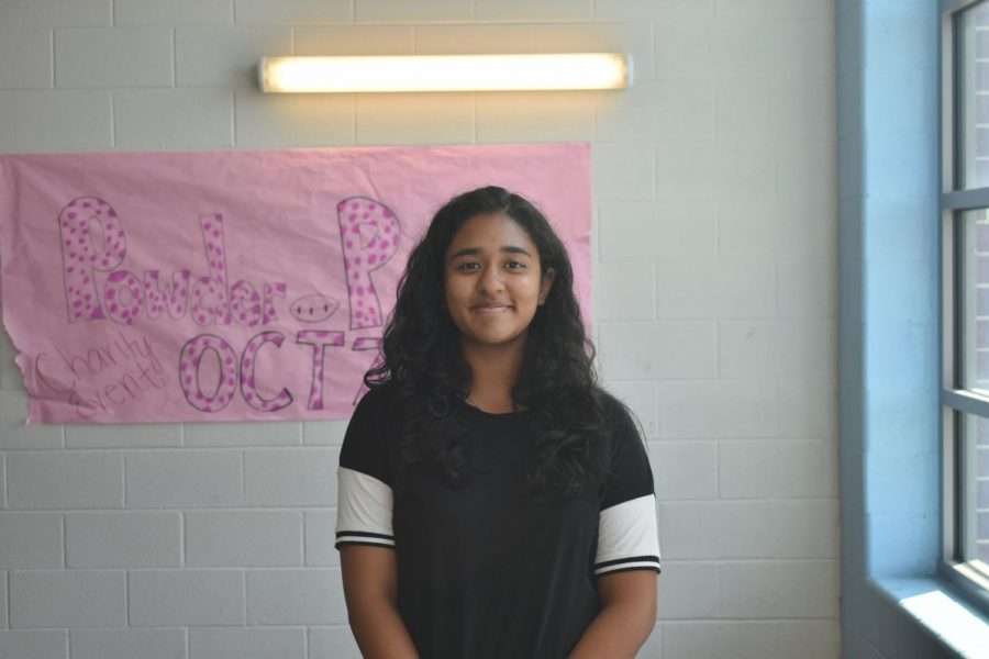 Prajna Chakravarty
