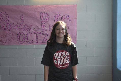 Photo of Megan Langsam
