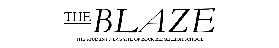The Student News Site of Rock Ridge High School