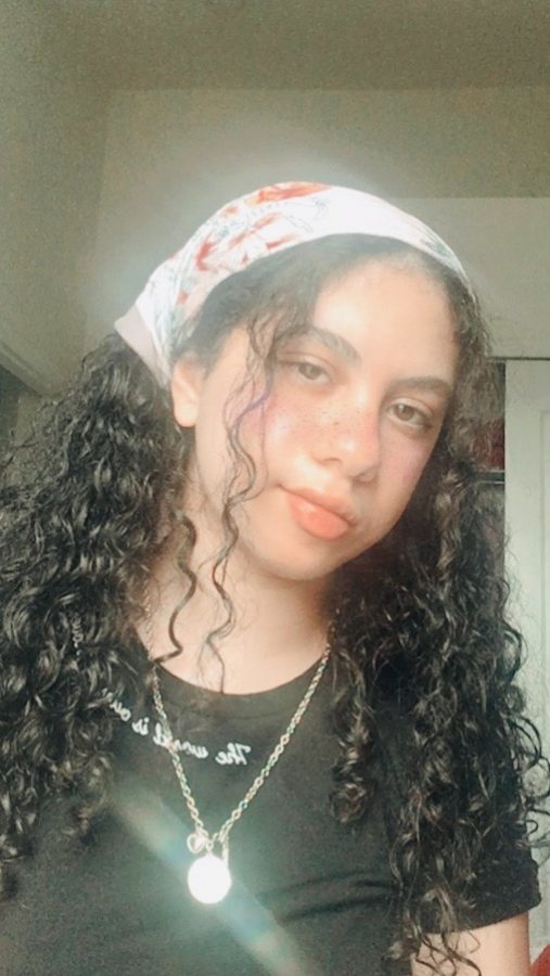 Mariam Abdelsayed
