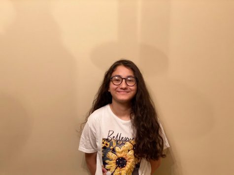 Photo of Shaima Tora