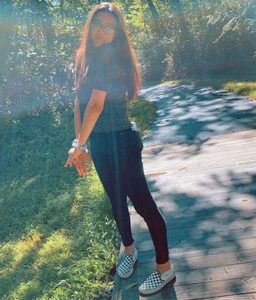 Mariam Salama, 10