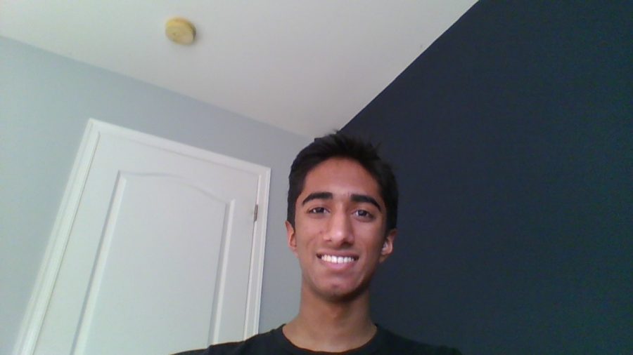 Rohan Iyer
