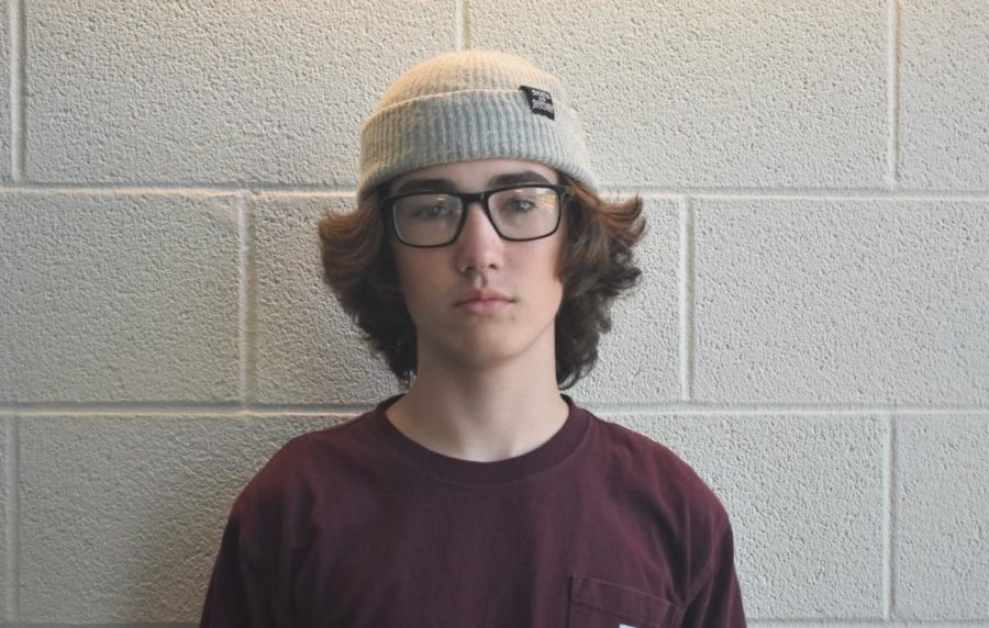 Jackson Mitchell