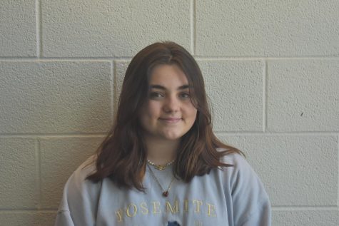 Photo of Bella Gerardi