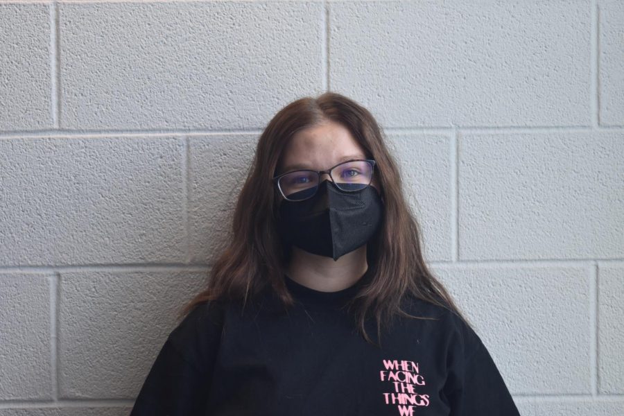Maddie Nyman