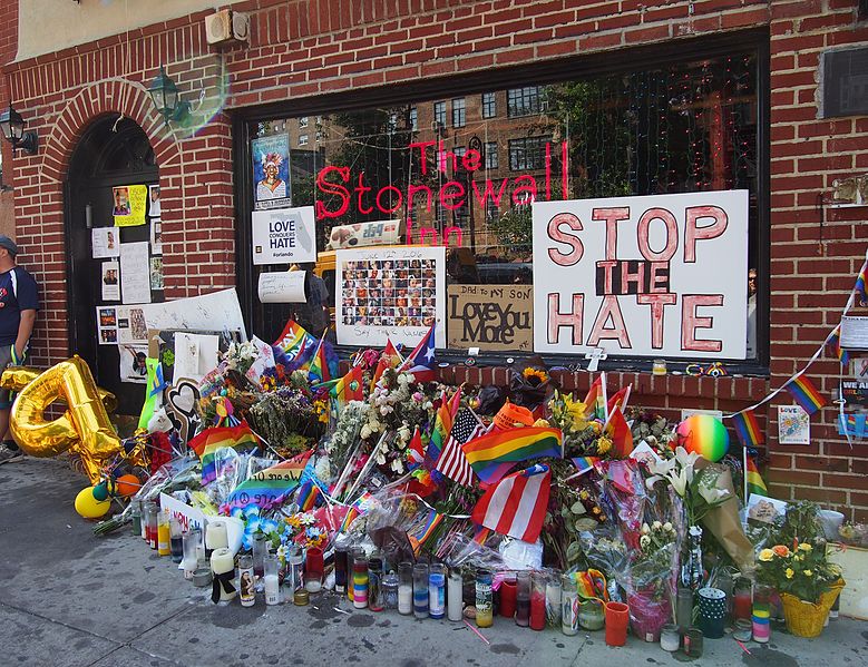2019+-+50TH+ANNIVERSARY+OF+STONEWALL+RIOT