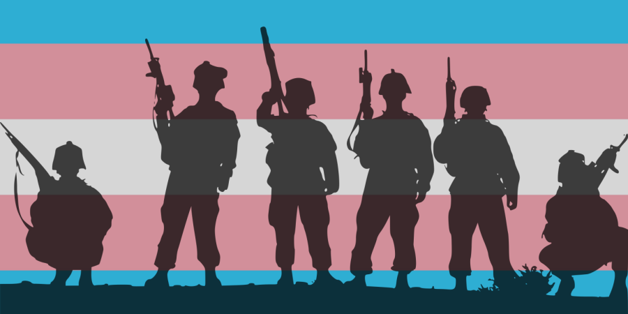 2016+-+U.S.+MILITARY+TRANSGENDER+BAN+LIFTED