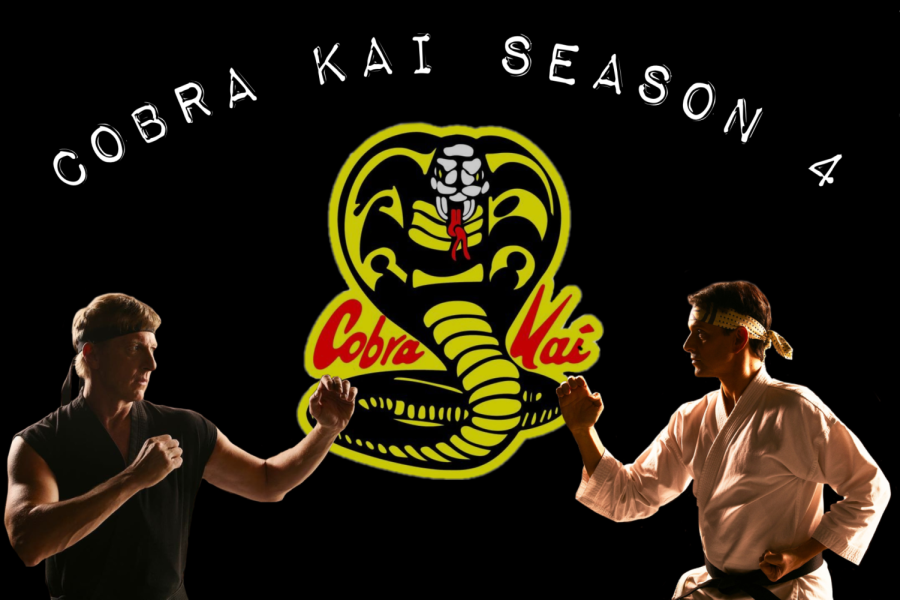 In this season, viewers get a shock with Sensei Daniel Larusso and Sensei Johnny Lawrence joining forces to compete against all odds to finally beat Cobra Kai at the All-Valley Tournament. Through their past and current struggles, viewers will be anxious as the pressure rises between all three dojos.