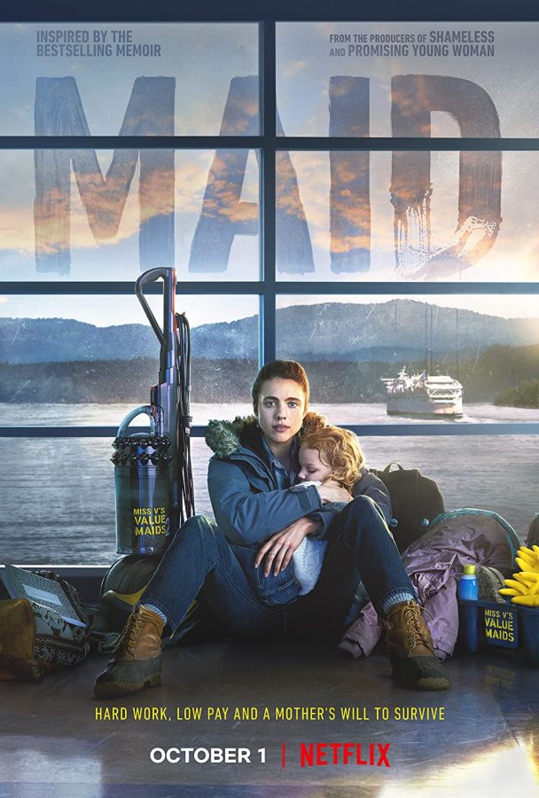 Starring upcoming actress Margaret Qualley and her veteran mother Andie Mcdowell, the series proved to be a talented mix of fresh faces and seasoned pros in a stellar cast full of  attention-grabbing performances.
