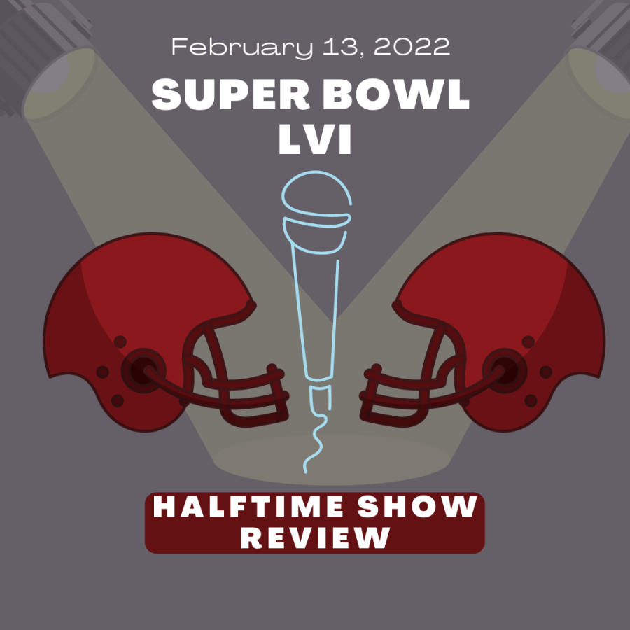The Super Bowl LVI halftime show attracted a bigger audience than the year before, due to Covid Restrictions. However, parts of it failed to meet the high standards set by past performances in terms of how it didn’t appeal to Generation Z.
