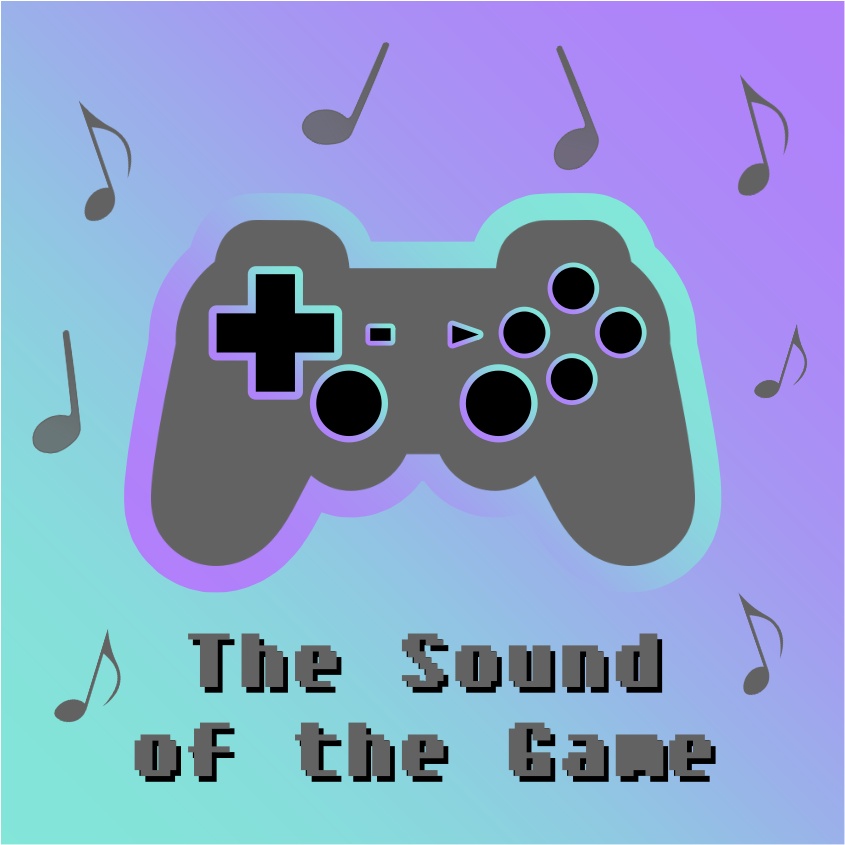The Sound Of The Game