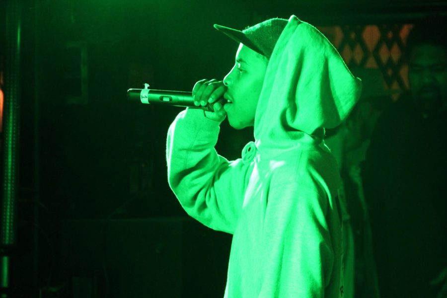 Earl Sweatshirts album “SICK!” debuted with a single titled “2010,” the year his debut mixtape released, showing his growth in his style and in the music industry.