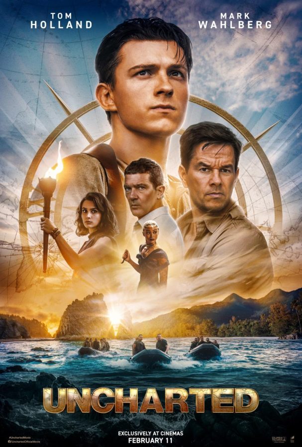 “Uncharted,” starring Tom Holland, Mark Wahlberg, Sophia Taylor Ali, and Tati Gabrielle, delivered what fans expected and more with the well-timed comedy, action scenes, and cliffhanger at the end that leaves you wanting more.