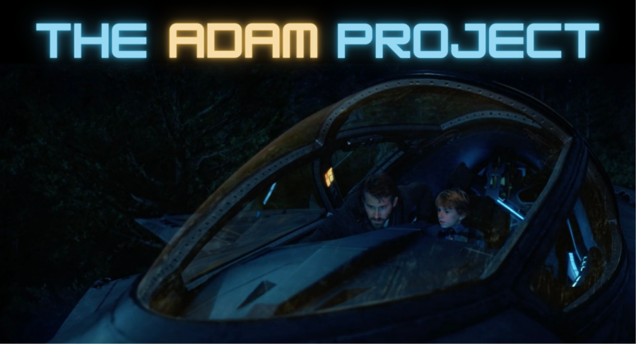 While “The Adam Project” is a hilariously entertaining sci-fi film, it also finds a way to connect with viewers through the topics of loss, bullying, and betrayal.