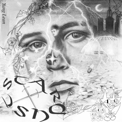 Popular cloud rap artist, Yung Lean, released his newest mixtape “Stardust” on April 8, 2022. The second track, ‘Trip,” was released as a single the same day as the announcement for the full mixtape that nobody expected.