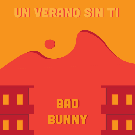 Rate and Review: Bad Bunny welcomes summer with 'Un Verano Sin Ti