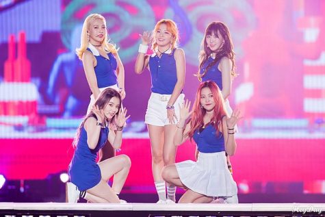 Red Velvet, a third-generation Kpop group, is known for their vivid and bold concepts. With their song “Bad Boy,” they quickly hit the charts and rose on the Canadian Billboard Hot Top 100.