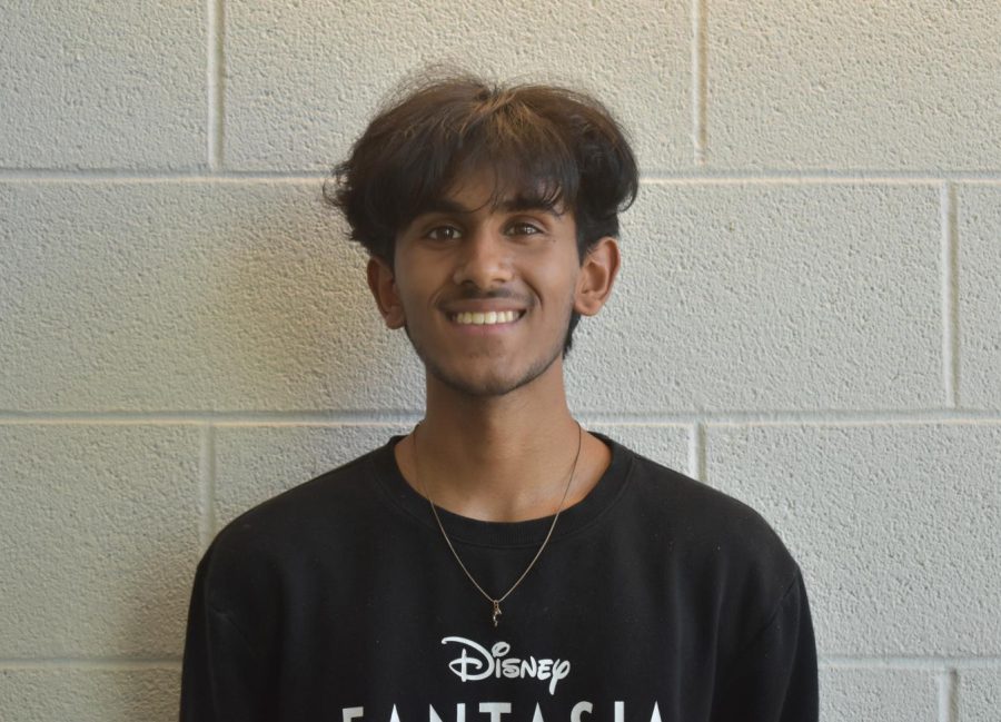 Bhargav Kuniki