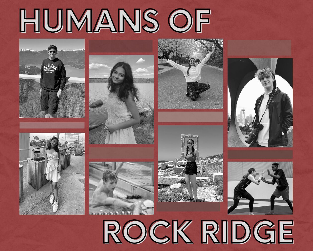 Phoenix Profiles: Humans of Rock Ridge