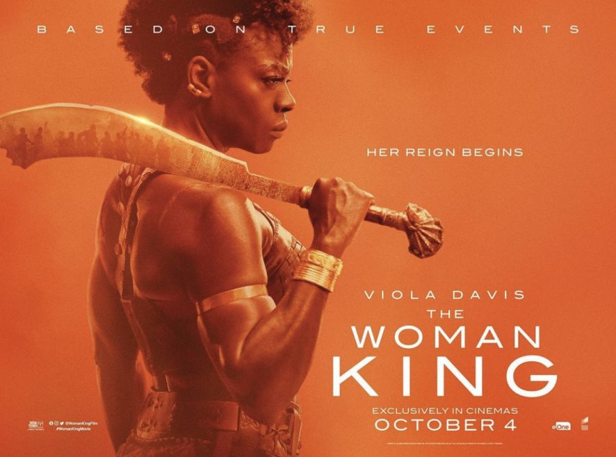 Based on true events, “The Woman King” is centered around African female warriors called the Agoji ,who strengthen their powerful skills in order to protect their Kingdom of Dahomey in the 1800s. 