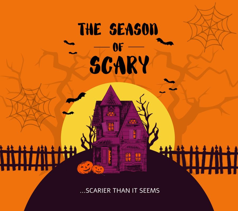 Age plays a big part in how kids and teens feel about Halloween. When kids are younger, they tend to have more fun, but does that also mean that they get scared easier? While the next generation may love horror films, how this might affect kids at younger ages may keep both kids and parents up on Halloween night.