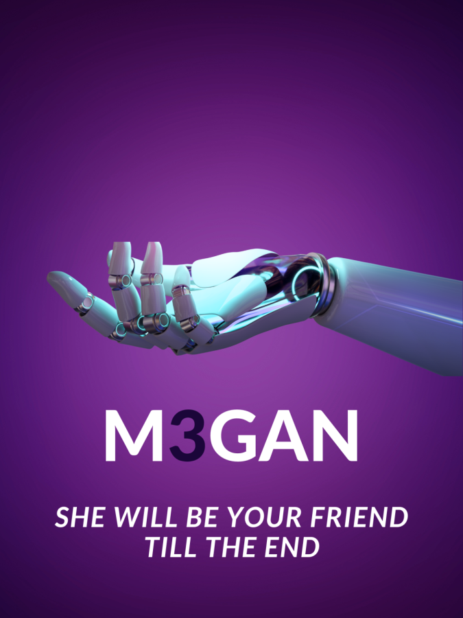 To kick off the new year, Blumhouse released their first horror/thriller film of 2023. The audience found “M3gan” to be a sensational masterpiece with a score of 95% on Rotten Tomatoes.