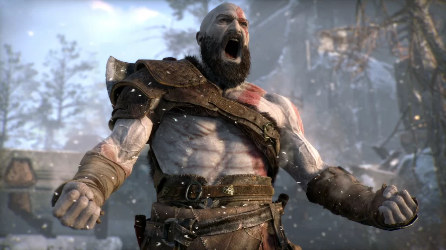 “God Of War Ragnarök” has blown the expectations of fans and critics out of the water, landing the “Best Narrative” award among others during the Game Awards 2022.