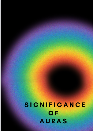 As someone who practices spirituality, it is important to be aware of your well being. Auras help with knowing how your physical body connects emotionally.