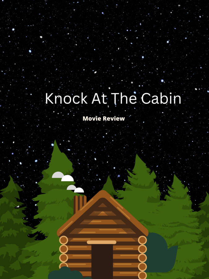 Knock at the Cabin' Review: Who's There? The Apocalypse. - The New