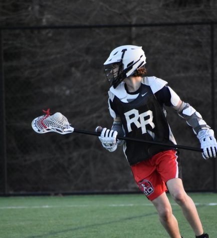BOYS LACROSSE
