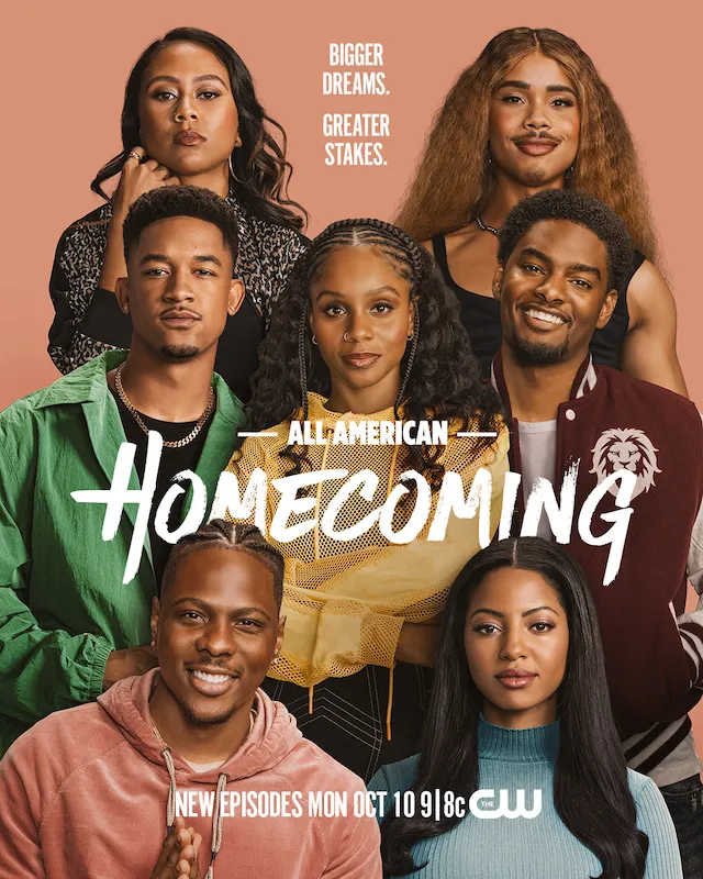 From baseball conflicts to relationship drama, the second season of “All American: Homecoming” goes everywhere, making it an extremely intriguing and addictive show.