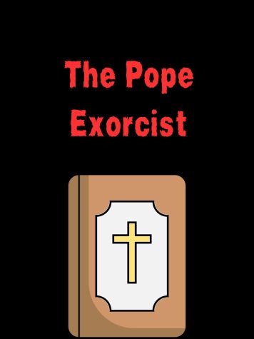 Russell Crowe stars in Julius Avery’s new horror film, “The Pope’s Exorcist,” which is based off of “The Exorcist” book series. The film discusses the paranormal activity that occurs after a family of three moves into a new house.