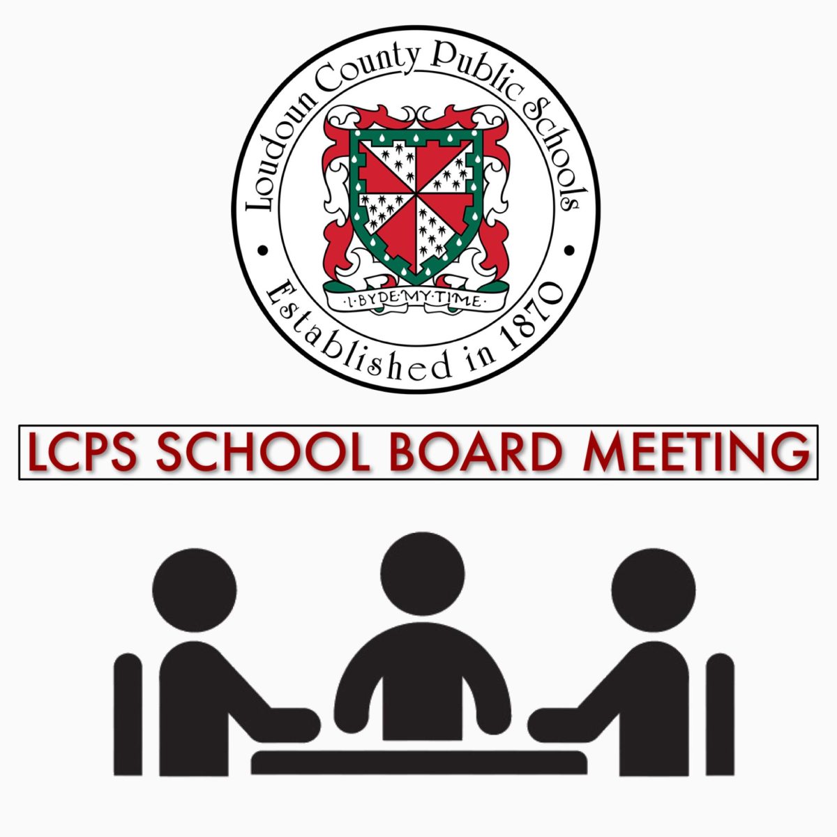 During the Oct. 24 school board meeting, members discussed budget and legislative changes for the upcoming school year, clarified uncertainties about bus misconduct and security, and made several revisions to previous policies.