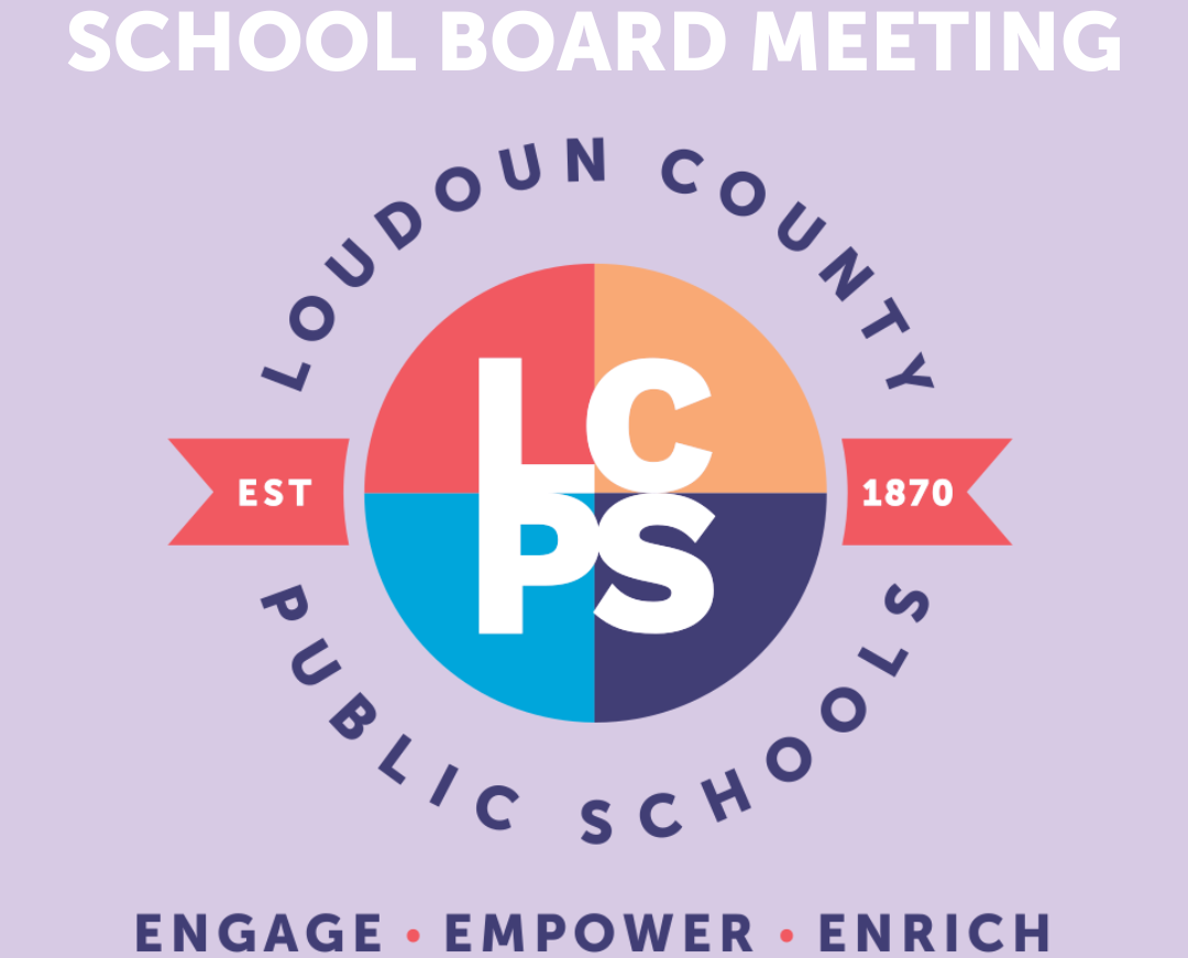 At their 4th Tuesday meeting, the LCPS School Board addressed a variety of topics – from small policy wording changes to big-picture progress on performance goals.