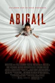 The intimidating character of Abigail frightens and terrorizes many as they fall into her trap and fulfill her goal of killing all of the people. Photo courtesy of Universal Pictures.