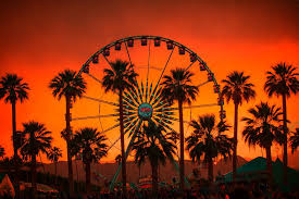 Throughout the years, the Coachella music festival has become a household name, not only for its successes, but also for its failures. The festival is well known as being not for the faint of heart, as attendees commonly have to camp out in high temperatures and spend excessive money on travel, food, and merchandise. Photo courtesy of Thomas Hawk via Flickr.
