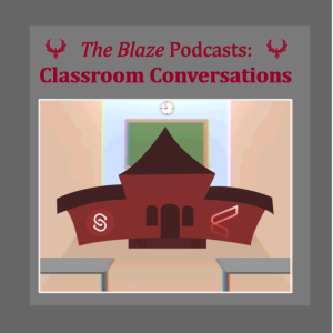 Classroom Conversations: All About the College Route