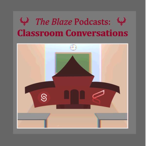 Classroom Conversations: All About the College Route