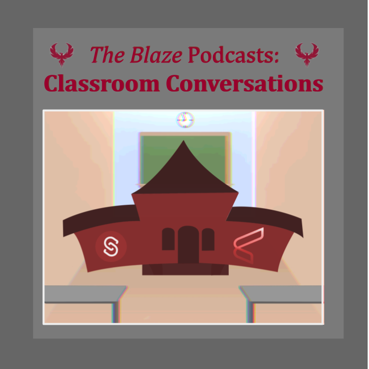 Classroom Conversations: All About the College Route