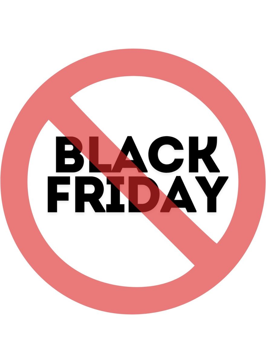 Black Friday is slowly declining, and needs to come back, as it is a big part of holiday traditions.