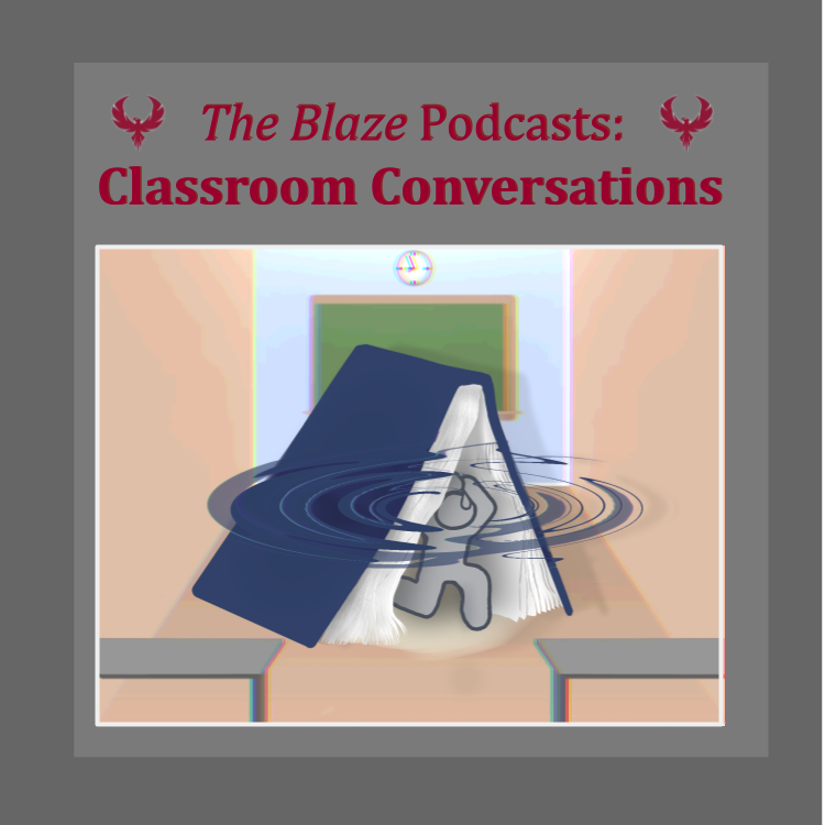 Classroom Conversations: The Struggles of a Teenage Immigrant