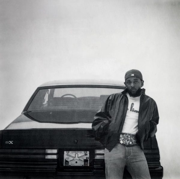 On Nov. 22, Kendrick Lamar released an album with no warning titled “GNX.” The album is  an intense narrative of Lamar’s perspectives of the music industry and culture in general.
Photo Courtesy of pgLang