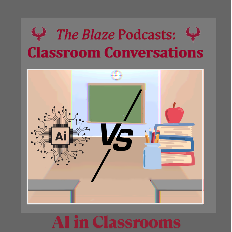 Classroom Conversations: AI in Classrooms